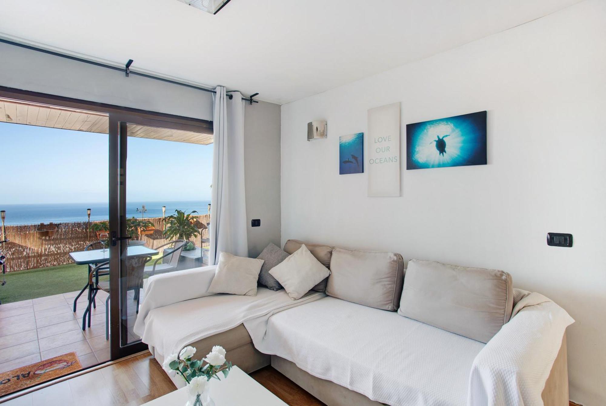 Sunset Apartment Puerto Rico  Esterno foto